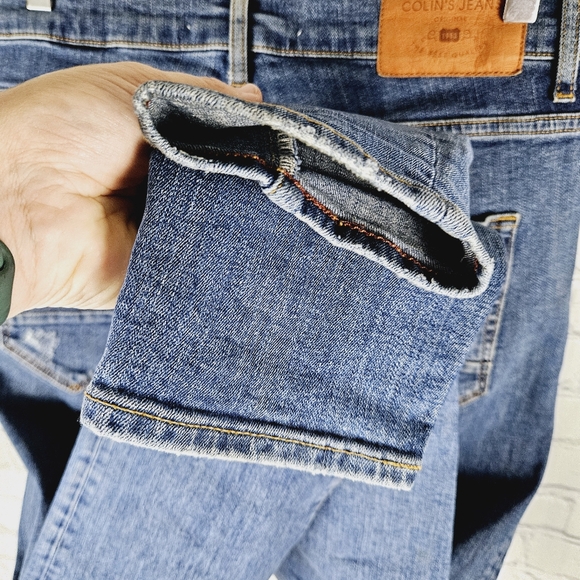 COLIN'S | Alex skinny fit jeans - Picture 6 of 11